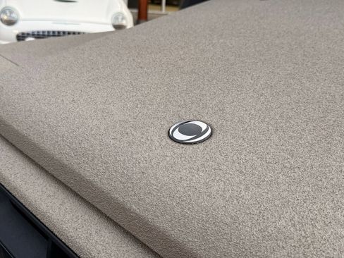 Used 2024 INEOS Grenadier Trialmaster Edition image 7