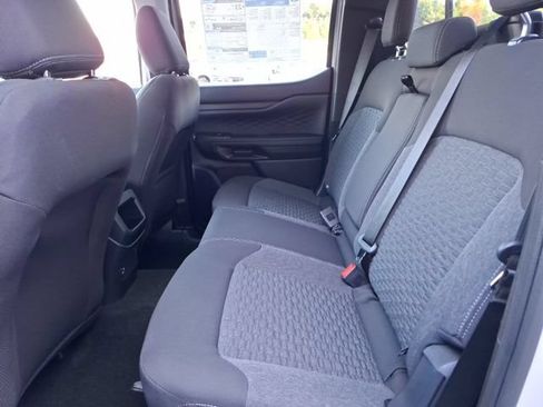 New 2026 Ford Ranger XLT w/ Equipment Group 301A High RWD image 27