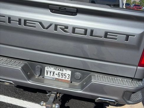Used 2020 Chevrolet Silverado 1500 RST AWD/4WD image 11