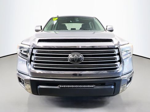 Used 2019 Toyota Tundra Limited image 11