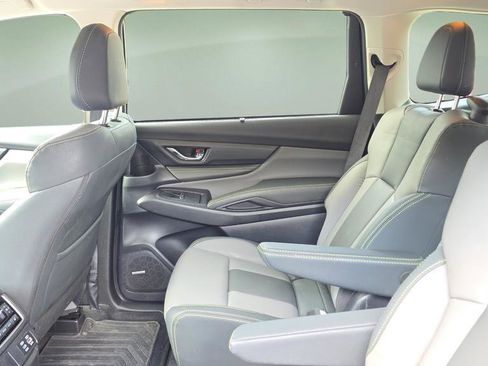 Used 2023 Subaru Ascent Onyx Edition Limited image 24