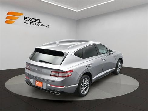 Used 2021 Genesis GV80 2.5T image 65