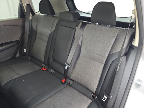 Used 2022 Nissan Rogue SV FWD image 13