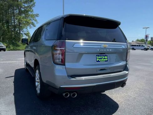 Used 2024 Chevrolet Tahoe Premier RWD image 7