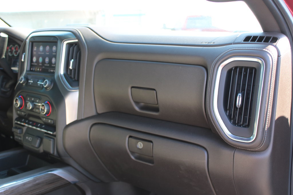 Used 2020 Chevrolet Silverado 1500 RST AWD/4WD image 32