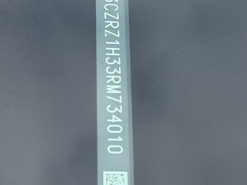 Used 2024 Honda HR-V LX image 14