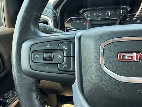 Used 2020 GMC Sierra 1500 SLT w/ SLT Premium Plus Package AWD/4WD image 29