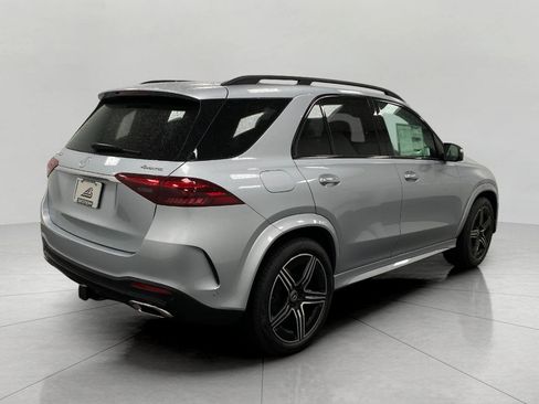 New 2026 Mercedes-Benz GLE 350 4MATIC image 3