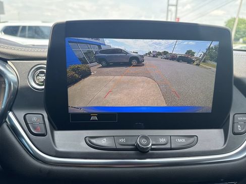 Used 2024 Chevrolet Blazer LT w/ Convenience Package FWD image 23