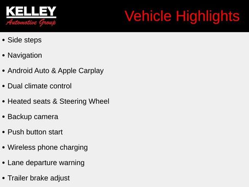 Certified 2023 Chevrolet Suburban RST w/ Luxury Package image 2