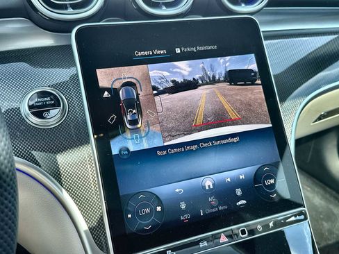 New 2026 Mercedes-Benz CLE 300 4MATIC Coupe image 26