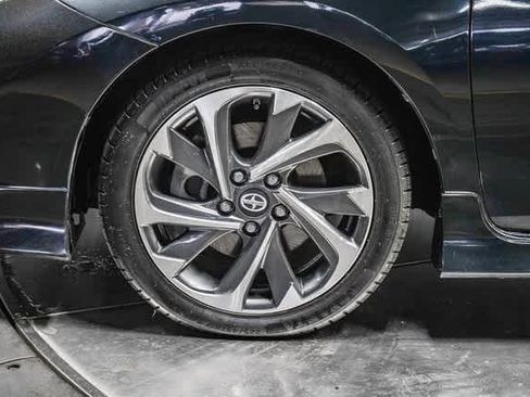 Used 2016 Scion iM image 9