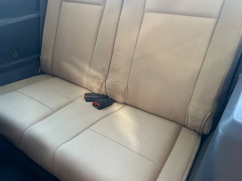 Used 2010 Dodge Journey SXT w/ Flexible Seating Group FWD image 15