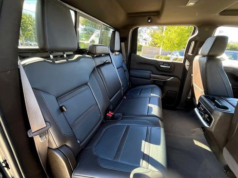 Used 2019 GMC Sierra 1500 Denali w/ Denali Ultimate Package image 32