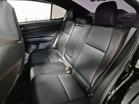 Used 2021 Subaru WRX image 22