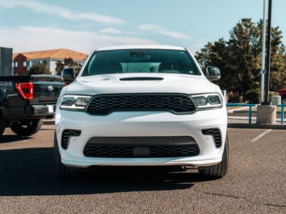 Used 2021 Dodge Durango SRT Hellcat w/ Technology Group