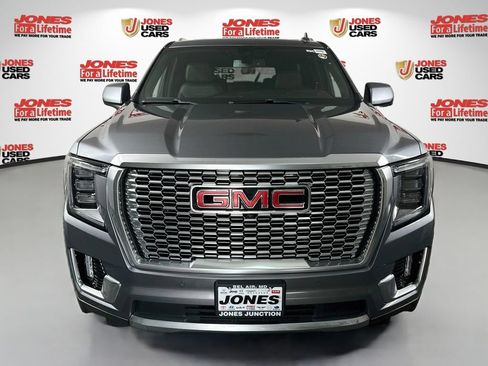 Used 2022 GMC Yukon Denali AWD/4WD image 13