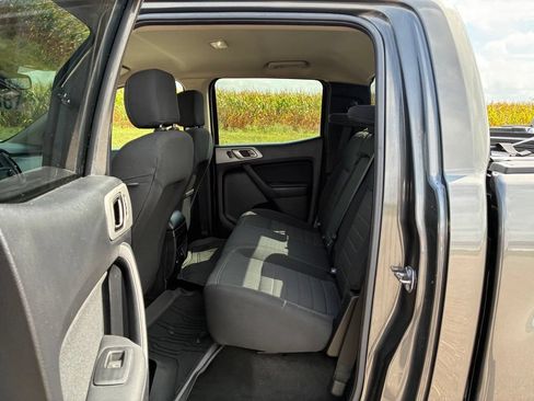 Used 2019 Ford Ranger XLT AWD/4WD image 10