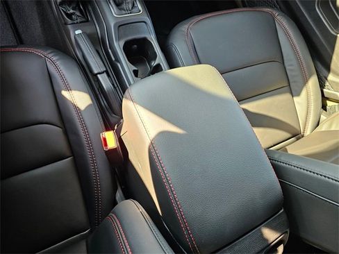 New 2025 Jeep Wrangler Unlimited Rubicon image 23