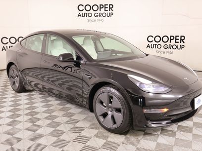Used 2021 Tesla Model 3 Long Range