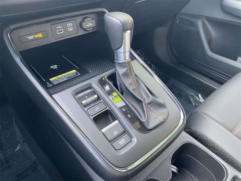 Certified 2025 Honda CR-V Sport-L image 29