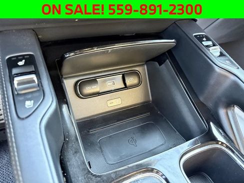 Used 2020 Kia Telluride SX FWD image 22