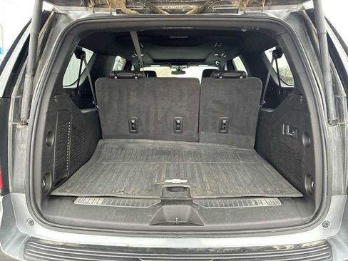 Certified 2022 Chevrolet Suburban RST w/ Luxury Package image 26