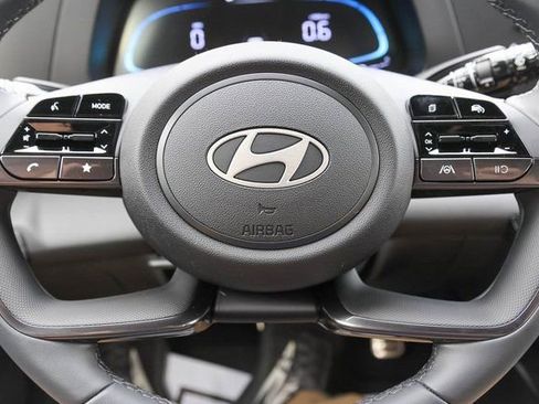 New 2026 Hyundai Elantra Sport image 20