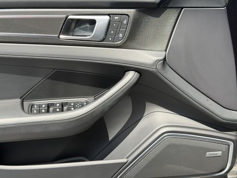 Certified 2023 Porsche Panamera GTS AWD/4WD image 19