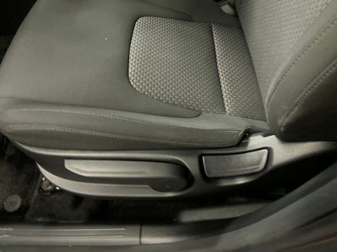 Certified 2024 Kia Sportage LX image 12