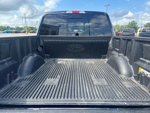 Used 2020 Ford F150 XLT w/ Equipment Group 302A Luxury AWD/4WD image 10