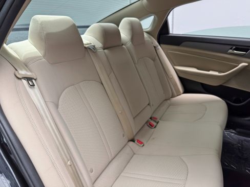 Used 2018 Hyundai Sonata SEL FWD image 32