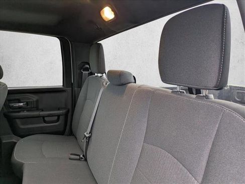 Used 2023 RAM 1500 Classic Warlock w/ Electronics Group image 15