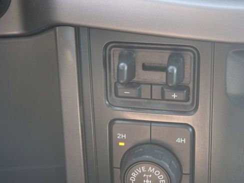 Used 2025 Ford F150 XLT w/ Equipment Group 301A Standard AWD/4WD image 39