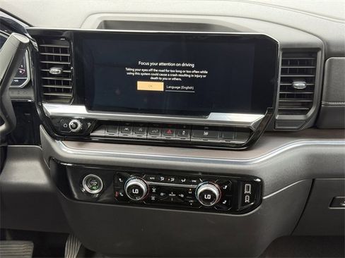 Used 2024 GMC Sierra 1500 SLT image 22