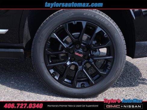 Used 2022 GMC Yukon Denali image 48