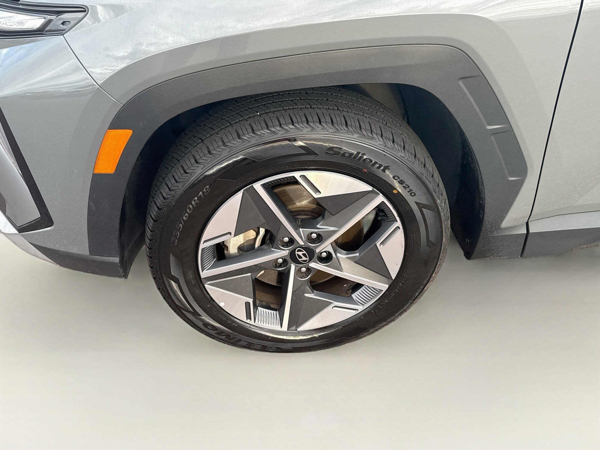 Used 2025 Hyundai Tucson SEL AWD/4WD image 11