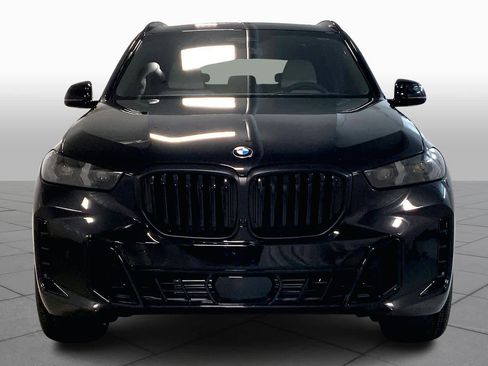 New 2026 BMW X5 xDrive40i image 3