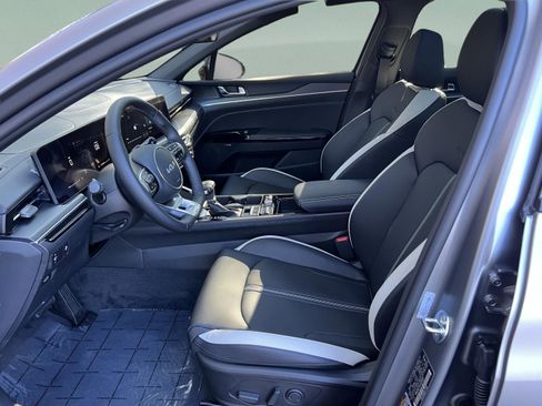 New 2025 Kia K5 GT-Line w/ GT-Line Premium Package image 11