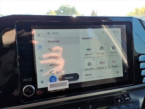 New 2026 Toyota Camry LE w/ Convenience Package image 7