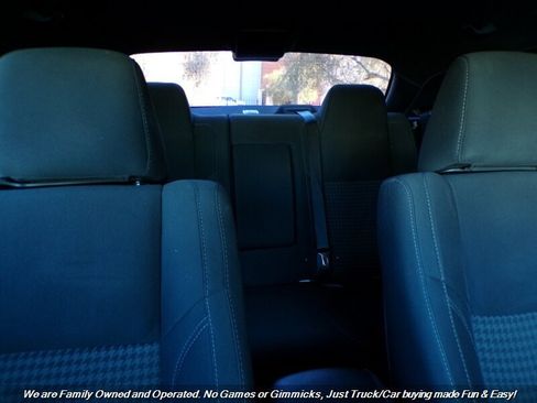 Used 2016 Dodge Challenger R/T w/ Blacktop Package image 19