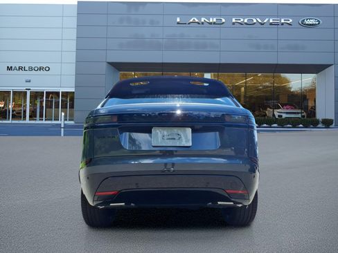New 2026 Land Rover Range Rover Velar Belgravia AWD/4WD image 7