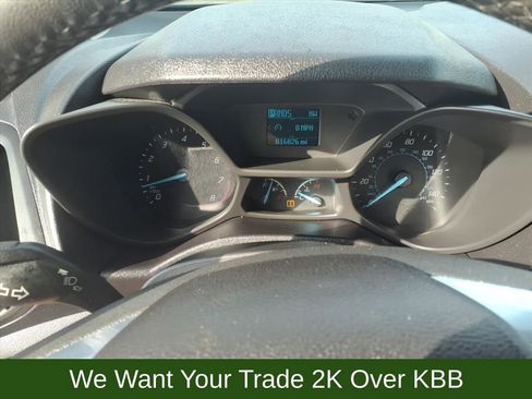 Used 2017 Ford Transit Connect XL image 23