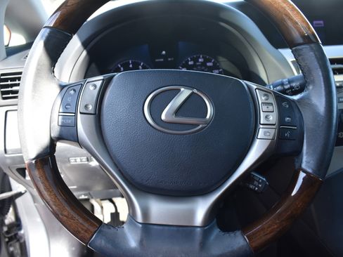 Used 2013 Lexus RX 350 FWD w/ Premium Pkg image 13
