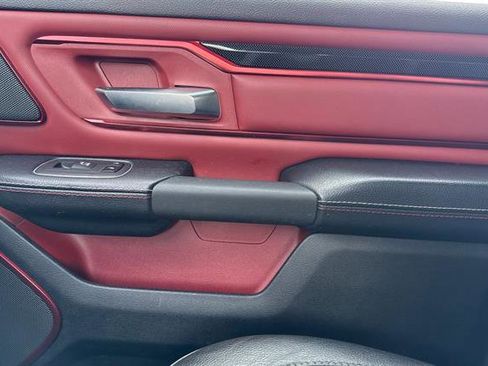 Used 2022 RAM 1500 Rebel w/ Rebel Level 2 Equipment Group image 18