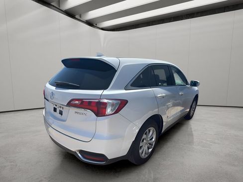 Used 2018 Acura RDX FWD w/ Technology Package image 4