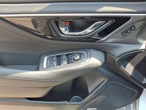 Used 2022 Subaru Legacy Limited image 12