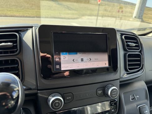 New 2025 RAM ProMaster 3500 w/ Cold Weather Group image 23