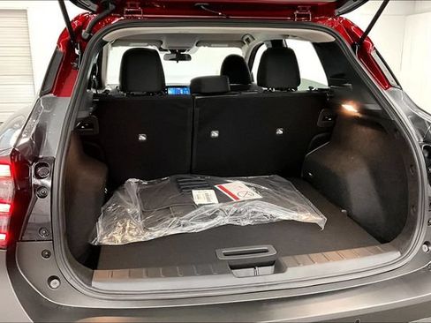 New 2026 Nissan Kicks SV w/ Cold Weather Package FWD image 37