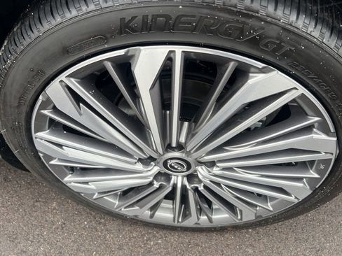 Certified 2025 Nissan Altima 2.5 SL image 45